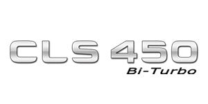 CLS 450 | 257 | M276 | 3.0L V6 BT | MY2019+