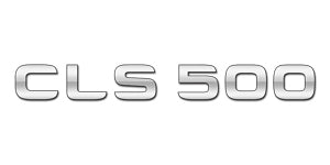 CLS 550 | 219 | M273 | 5,5 L V8 NA | MON 07-10