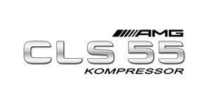 CLS 55K AMG | 219 | M113K | 5,5 L V8 K | MY 04-06