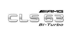 CLS 63 AMG 218 | M157 | V8 5,5 L BT | MY 12-18