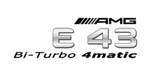E43AMG | 213 | M276 | 3,0 L V6 BT | MY2017-18