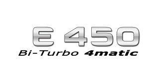 E450 | 213 | M276 | 3,0 L V6 BT | MON2019+