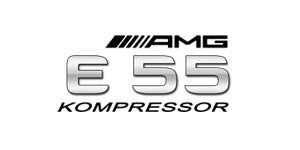 E 55K AMG | 211 | M113K | 5,5 L V8 K | MON 03-06