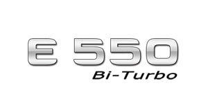 E550 | 212 | M278 | 4,7 L V8 BT | MES 12-18