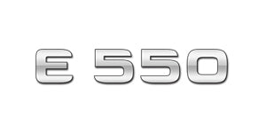 E 500 | 211 | M113 | V8 de 5,0 L NA | MON 04-06