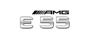E 55 AMG | 210 | M113 | 5,5 L V8 NA | MON 01-03