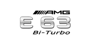 E 63 AMG | 212 | M157 | 5,5 L V8 BT | MY 12-18