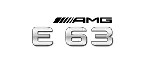 E 63 AMG | 211 | M156 | V8 de 6,3 L NA | MON 06-09