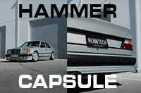 Hammer Capsule