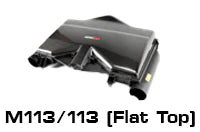 M113/112 (Flat Top)
