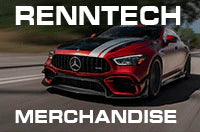 Renntech Merchandise