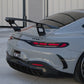RENNtech Carbon Fiber Rear Wing | C192  AMG GT Series
