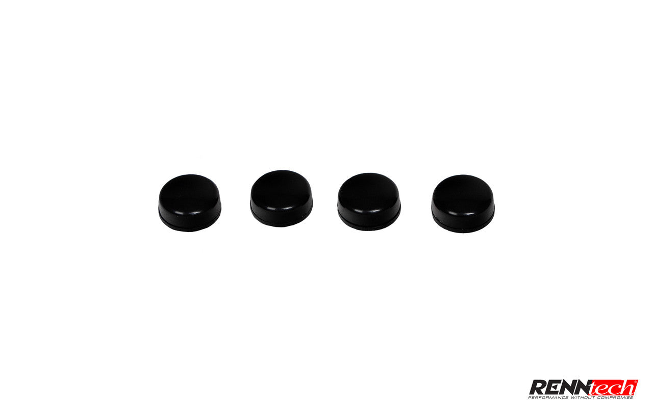 RENNtech | License Plate Frames