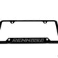 RENNtech | License Plate Frames