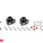 RENNtech | Blow-Off Valve Adapter | 3.0L V6 | 4.0 L V8 BiTurbo Engines