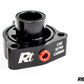RENNtech | Blow-Off Valve Adapter | 3.0L V6 | 4.0 L V8 BiTurbo Engines