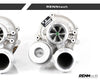 RENNtech Stage II Turbo Upgrade | C190 | AMG GT | 734 HP / 633 LB-FT | 4.0L V8 BiTurbo | M178 | MY2016-2017