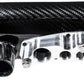 RENNtech x Eventuri Carbon Fiber Airbox for M139 | 2.0L I4 Turbo | W177 | A45 AMG C118 | CLA45 AMG