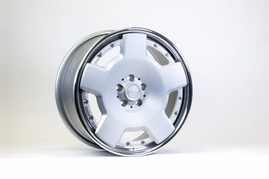 RENNtech RTC.35 Forged 2-piece Aluminum Wheels | R129