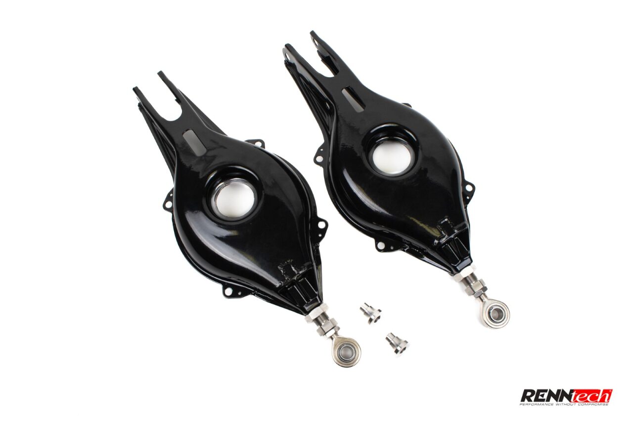 Rear Lower Adjustable Control Arm | W/C140