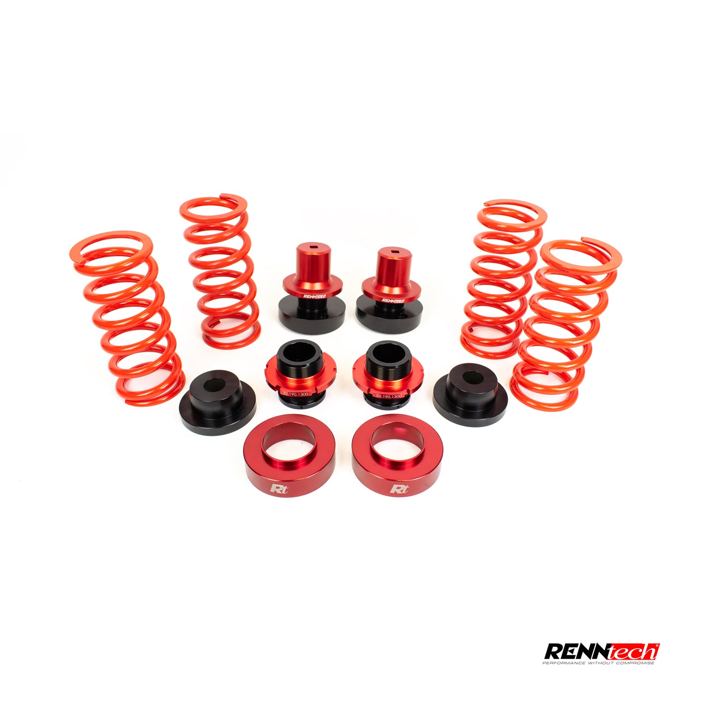 RENNtech | Gewindefahrwerk | 236 | CLE 53 AMG Coupé