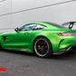 RENNtech | 190 | AMG GT R / Pro | Side Skirts | Carbon Fiber | Gloss Finish
