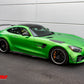 RENNtech | 190 | AMG GT R / Pro | Side Skirts | Carbon Fiber | Gloss Finish