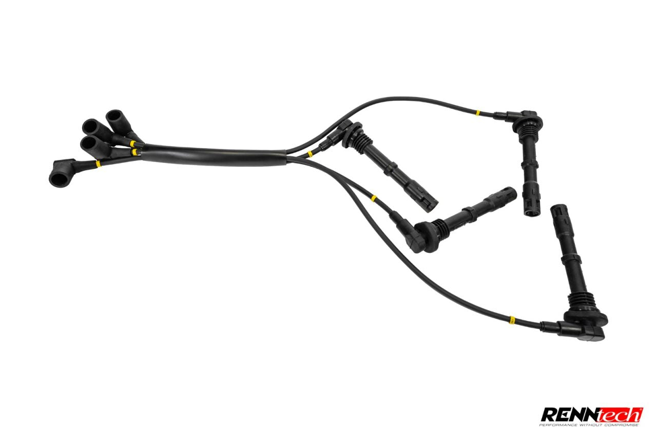 M.B. M117 AMG 4-Valve | Ignition Harness Kit