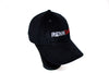 RENNtech Classic Corduroy Hat Black | Universal Adjustable Fit