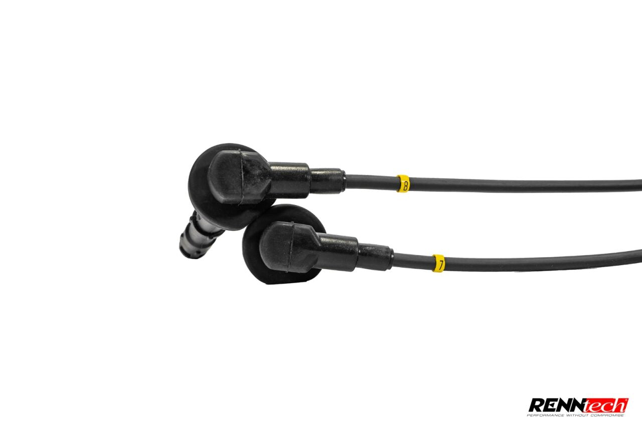 M.B. M117 AMG 4-Valve | Ignition Harness Kit