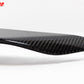 RENNtech | Carbon Fiber | Decklid Spoiler | C205 | C-Class Coupe | Gloss Finish