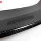 RENNtech | Carbon Fiber | Decklid Spoiler | C205 | C-Class Coupe | Gloss Finish