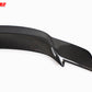 RENNtech | Carbon Fiber | Decklid Spoiler | C205 | C-Class Coupe | Gloss Finish
