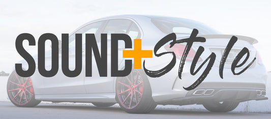 RENNtech | Sound+Style Pkg | C63 /S AMG | W205 | 4.0L BiTurbo V8 | M177