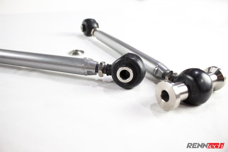 RENNtech Spurstangensatz für AMG-Modelle