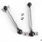 RENNtech Spurstangensatz für AMG-Modelle