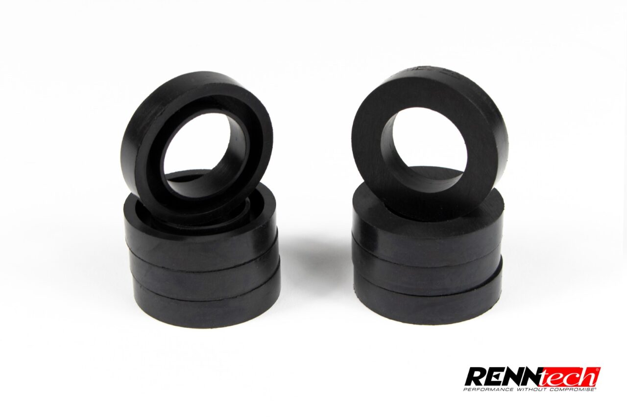 M.B. M117 AMG 4-Valve 6.0 Liter | Complete Engine Gasket Kit