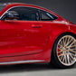 RENNtech | Gewindefahrwerk | C190 | AMG GT/S/C 