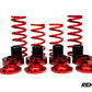 RENNtech Low and Loud Package | Axle Lift Equipped | V8 R232/C192