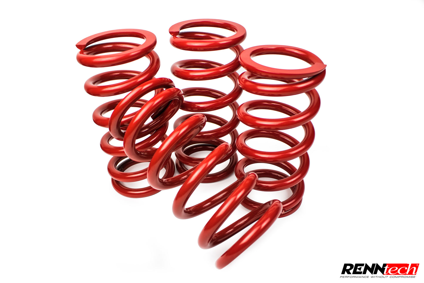 RENNtech | Gewindefahrwerk | 205 | C43 AMG Coupé und Limousine