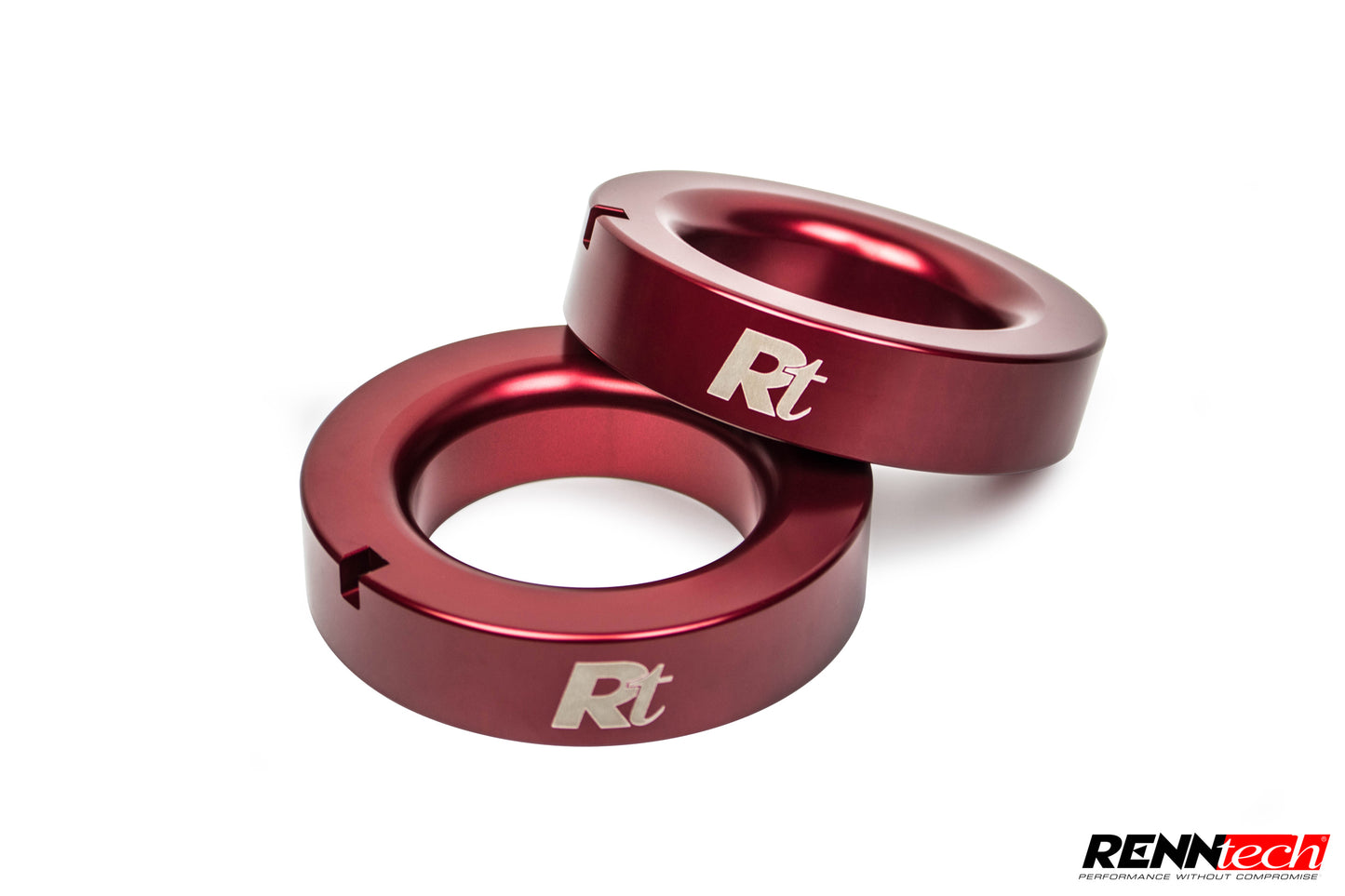 RENNtech | Gewindefahrwerk | 205 | C43 AMG Coupé und Limousine