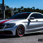 RENNtech | Gewindefahrwerk | W205 | C63 AMG Limousine