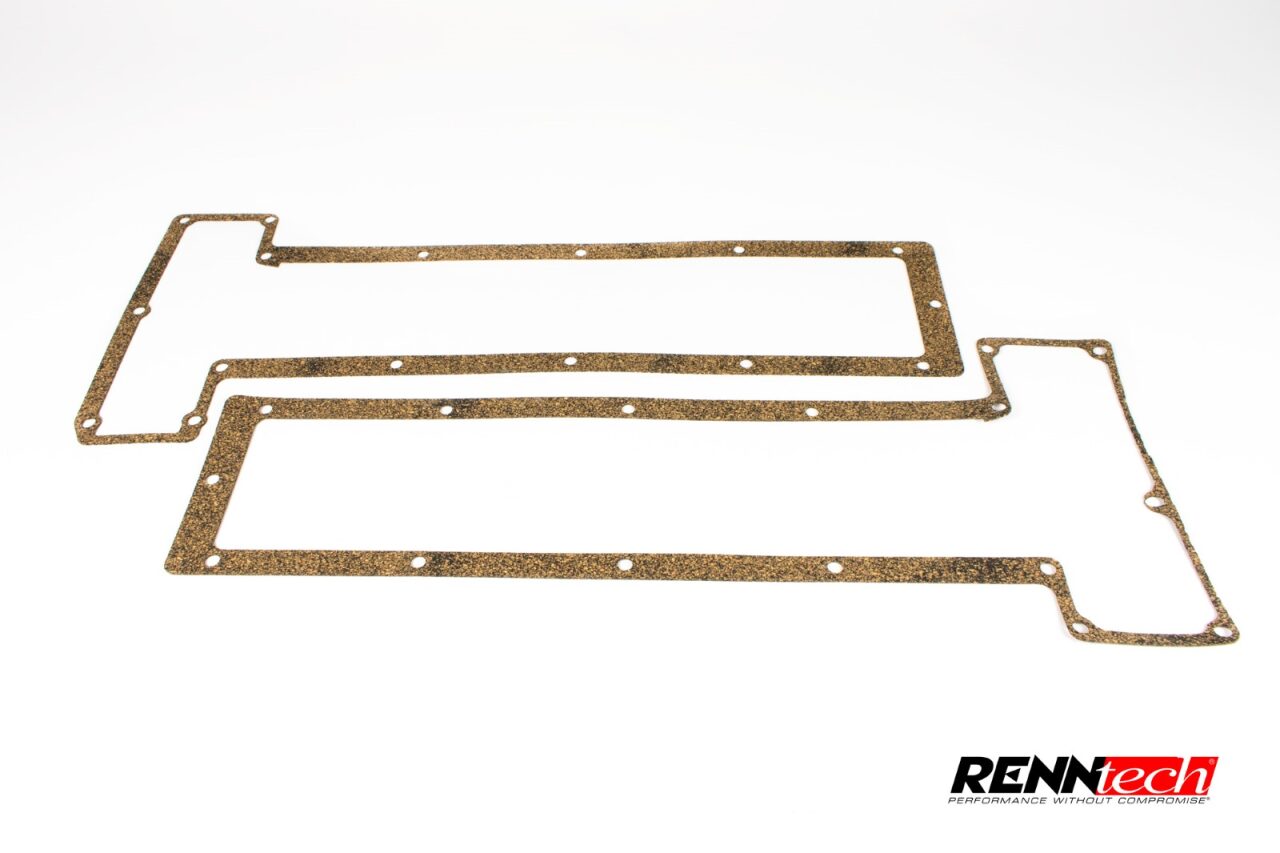 M.B. M117 AMG 4-Valve Liter | Complete Engine Gasket Kit