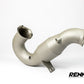 RENNtech | Downpipes mit 200-Zellen-Sportkatalysator | 3,0 l Reihensechszylinder EQBoost | M256