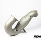 RENNtech | Downpipes mit 200-Zellen-Sportkatalysator | 3,0 l Reihensechszylinder EQBoost | M256