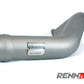 RENNtech | Downpipes w/200 Cell Sport Catalytic Converter | C 63 (S) AMG | GLC 63 (S) AMG | 4.0L V8 BiTurbo | M177