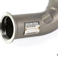 RENNtech | Downpipes mit 200-Zellen-Sportkatalysator | 222/217 - S63 AMG MY2018+ | 4,0-l-V8-BiTurbo | M177