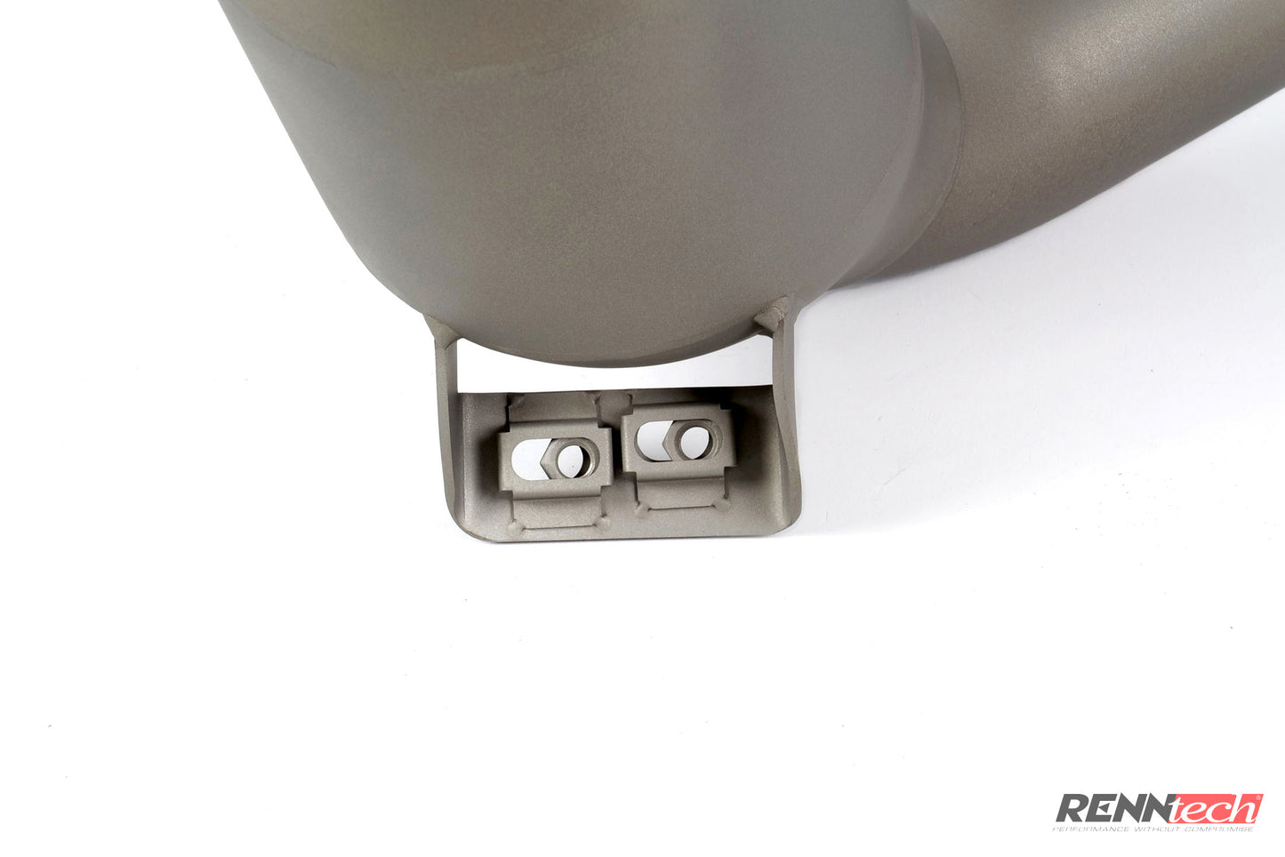 RENNtech | Downpipes mit 200-Zellen-Sportkatalysator | 222/217 - S63 AMG MY2018+ | 4,0-l-V8-BiTurbo | M177