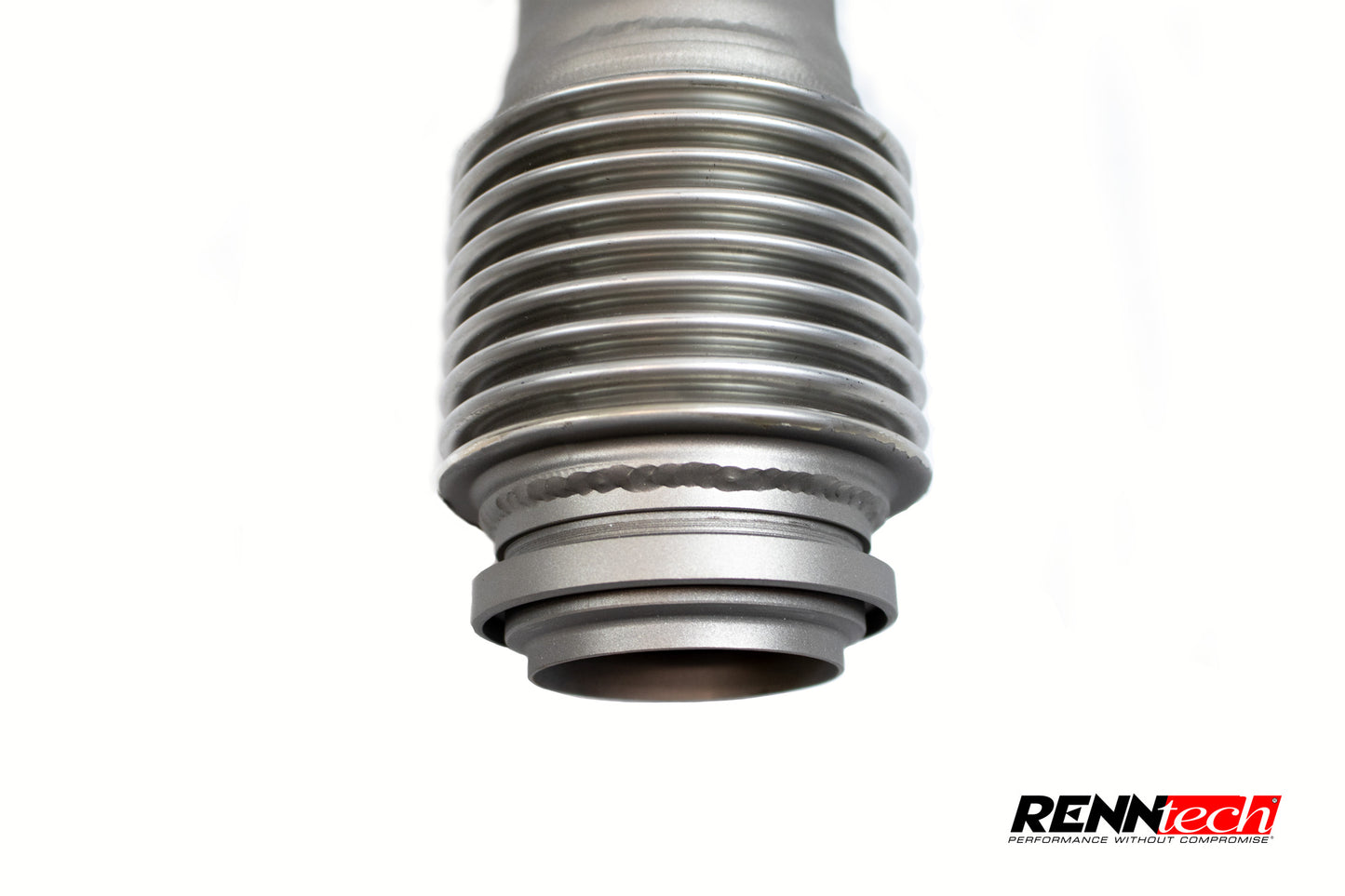 RENNtech | Downpipes mit 200-Zellen-Sportkatalysator | 463 - G63 AMG | 4,0-l-V8-BiTurbo | M177 | MY2019+