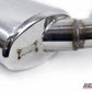 RENNtech | Stainless Steel Sport Mufflers w/Electronic Valves | S 63 AMG Coupe | C217 | 5.5L BiTurbo V8 | M157